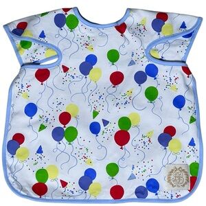 TBBC Big Bite Bib And Many More / Beale Street Blue